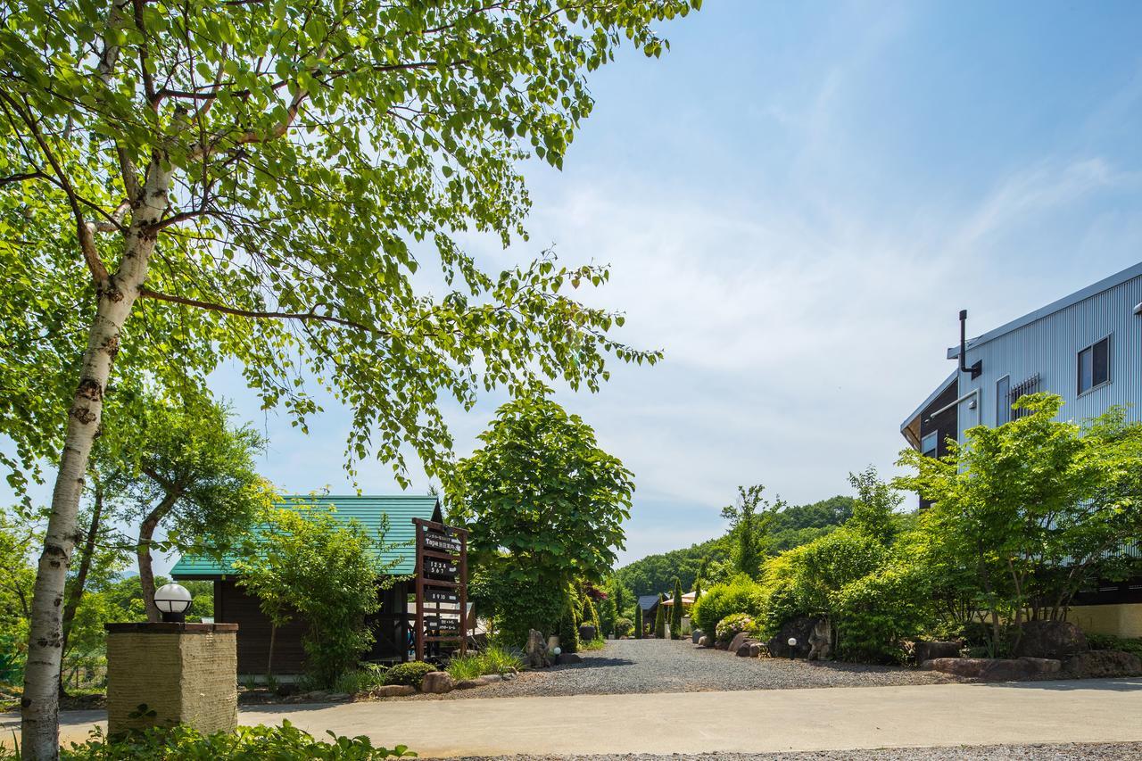 Asian Camp Resort Tapa Minakami Extérieur photo